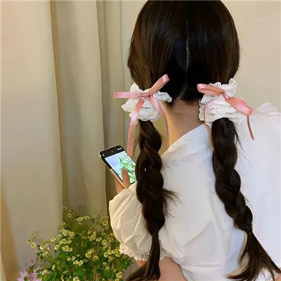 我是丽