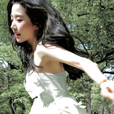 黑色蝴蝶